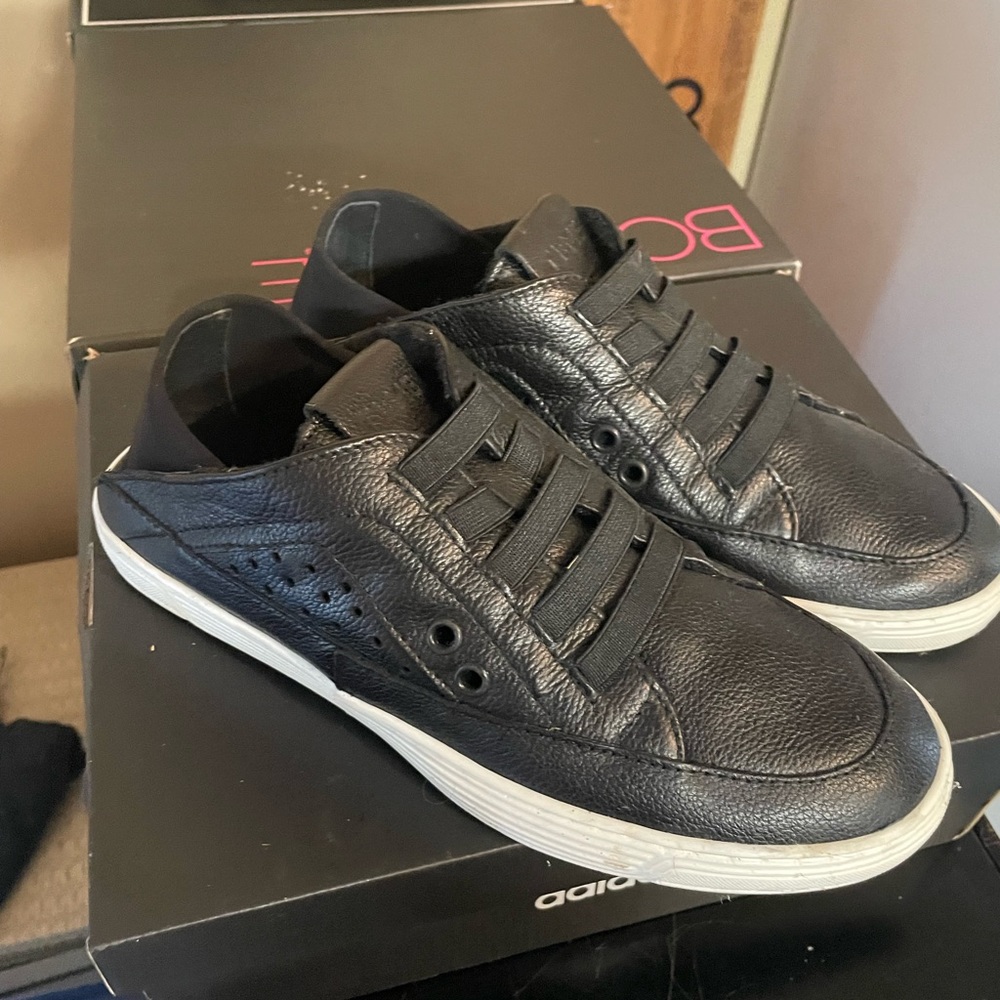 Time womens shoes